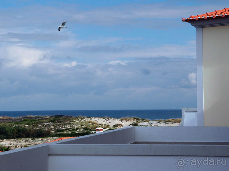 Серебряный Берег и португальская провинция