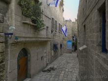 Знакомый и совсем не знакомый Яффо