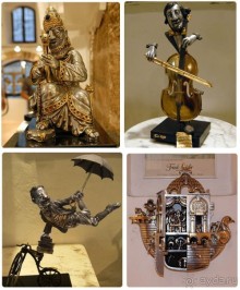 Знакомый и совсем не знакомый Яффо