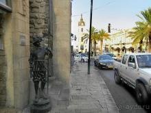 Знакомый и совсем не знакомый Яффо