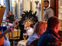 Когда Венецию не ждёшь