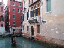 Когда Венецию не ждёшь