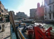Когда Венецию не ждёшь
