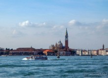 Когда Венецию не ждёшь