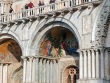 Альбом отзыва "Когда Венецию не ждёшь"