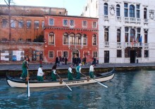 Когда Венецию не ждёшь