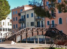 Когда Венецию не ждёшь