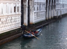 Когда Венецию не ждёшь