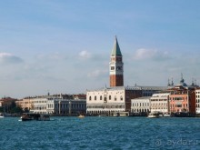 Когда Венецию не ждёшь