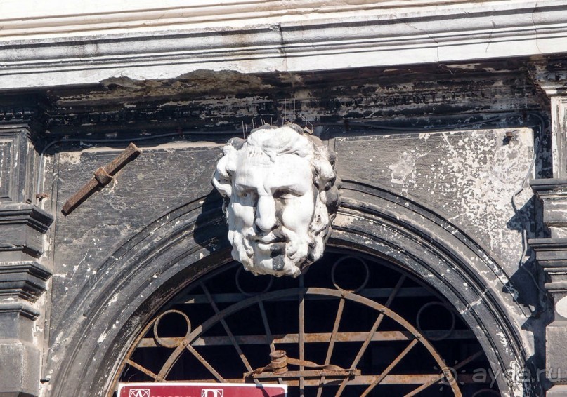 Когда Венецию не ждёшь Когда Венецию не ждёшь