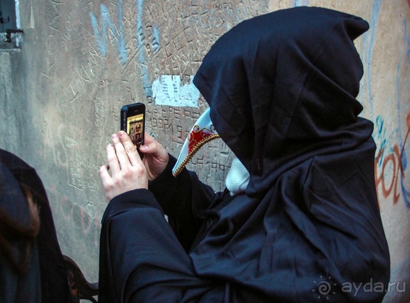 Когда Венецию не ждёшь Когда Венецию не ждёшь