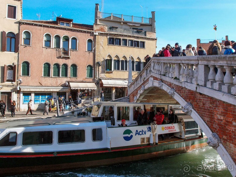 Когда Венецию не ждёшь Когда Венецию не ждёшь