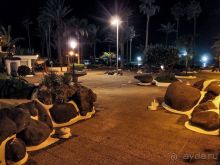 Слишком темно, феерически ярко