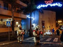 Слишком темно, феерически ярко