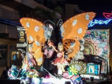 Слишком темно, феерически ярко