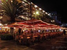 Слишком темно, феерически ярко