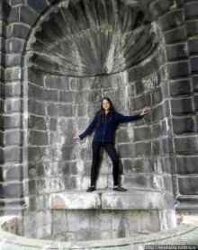 Триста шестьдесят пять окон в Году