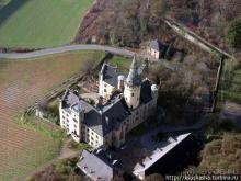 Триста шестьдесят пять окон в Году