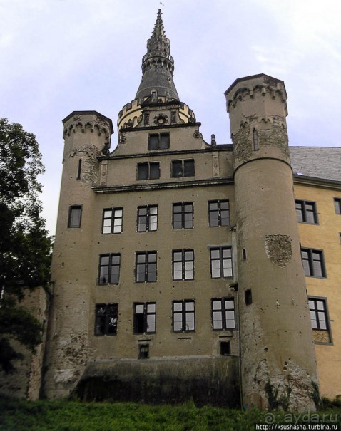 Триста шестьдесят пять окон в Году