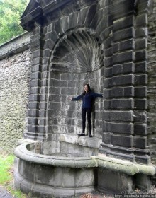 Триста шестьдесят пять окон в Году