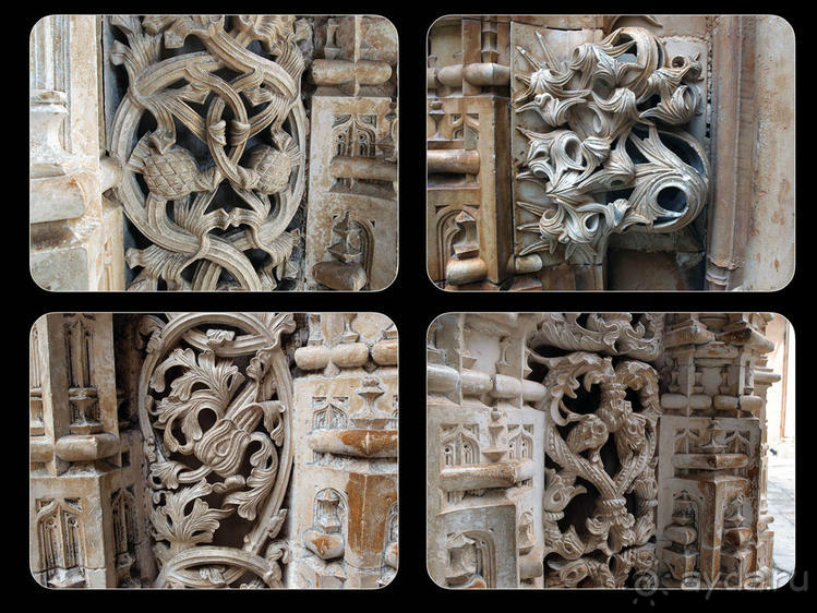 Неоконченный шедевр