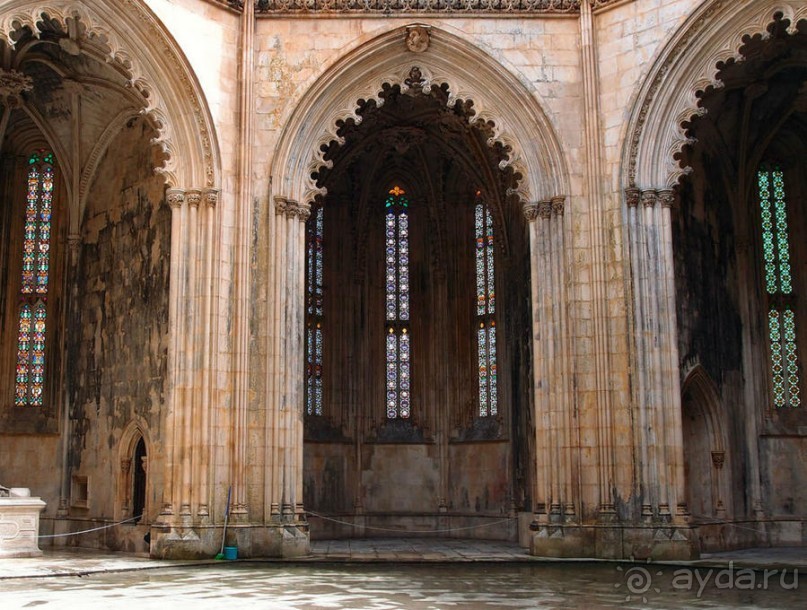 Неоконченный шедевр