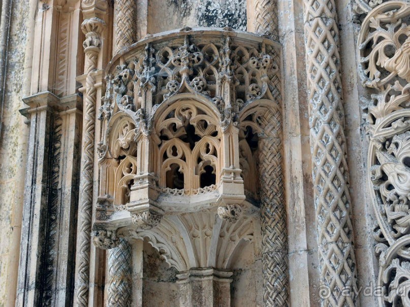 Неоконченный шедевр