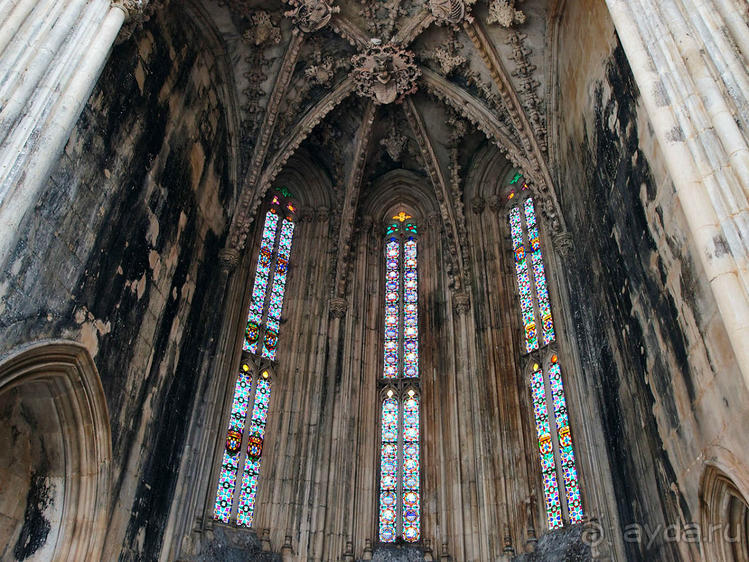 Неоконченный шедевр