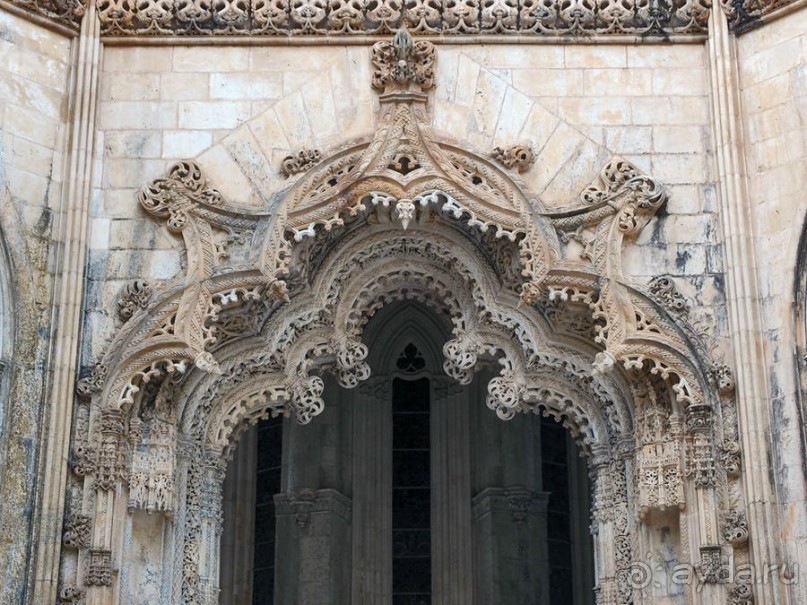 Неоконченный шедевр