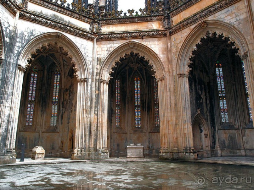 Неоконченный шедевр