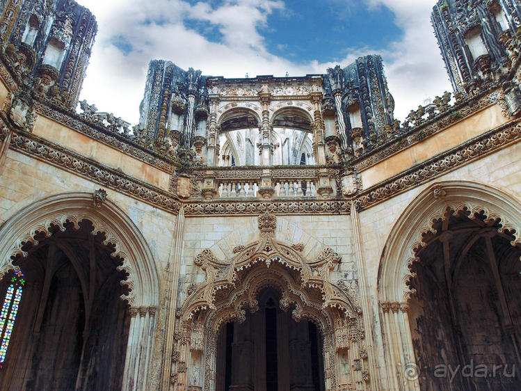 Неоконченный шедевр