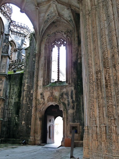 Неоконченный шедевр