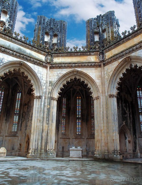 Неоконченный шедевр