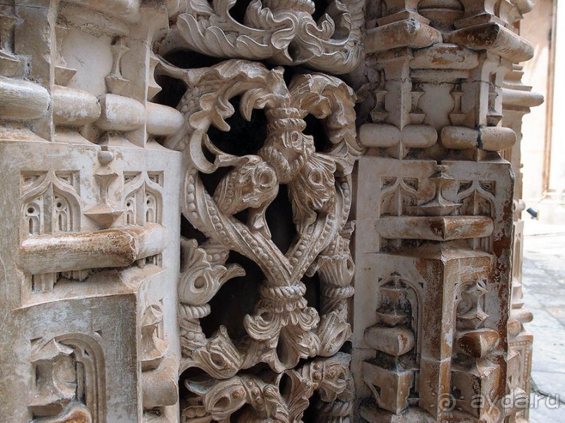 Неоконченный шедевр