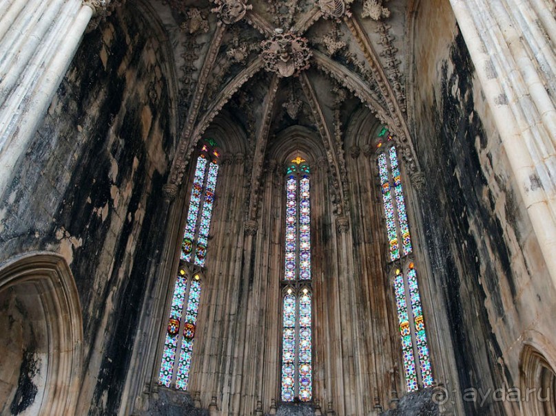 Неоконченный шедевр