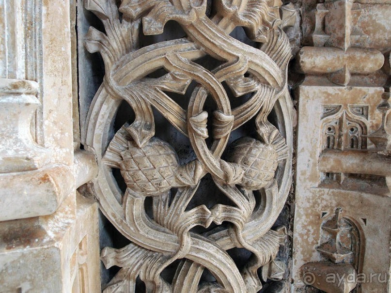 Неоконченный шедевр