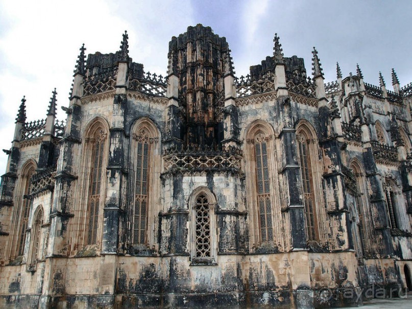 Неоконченный шедевр