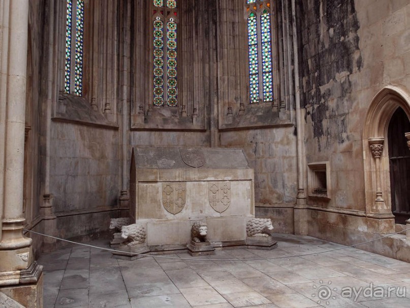 Неоконченный шедевр