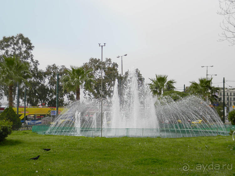 На донышке медного кувшина