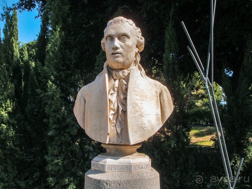 Катания Беллини