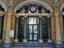 Катания Беллини