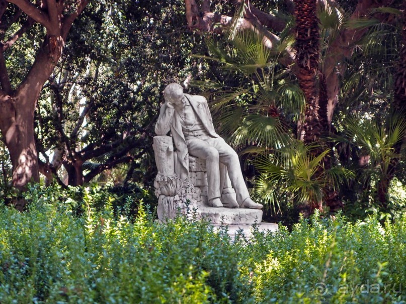 Катания Беллини