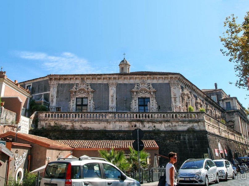 Катания Беллини