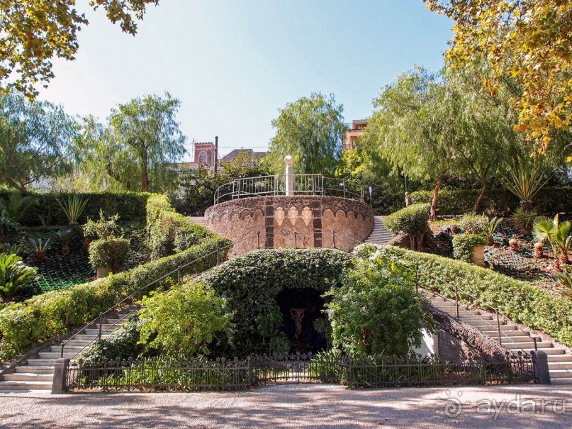 Катания Беллини