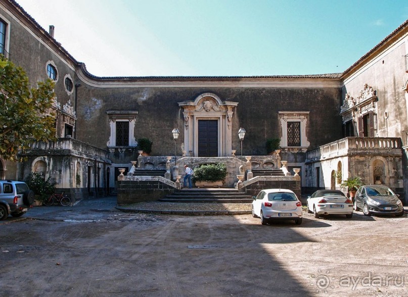 Катания Беллини