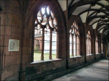 Базель — "Ворота Швейцарии"