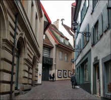 Базель — "Ворота Швейцарии"