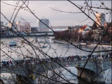 Базель — "Ворота Швейцарии"