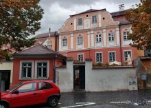 Мужские глаза Сибиу