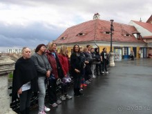 Мужские глаза Сибиу